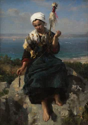 A len fonó